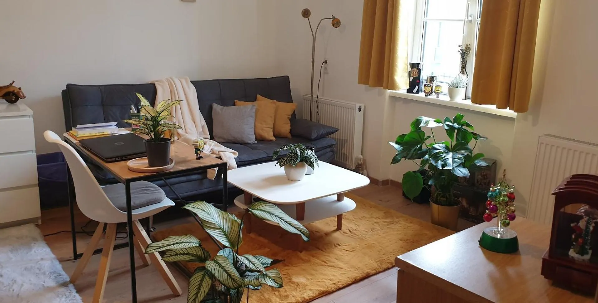 Homestay szállás Fancy Apartment In Town Salzburg Ausztria