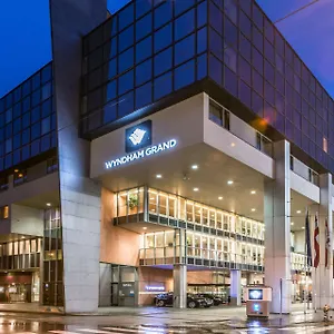 4* Szálloda Wyndham Grand Conference Centre