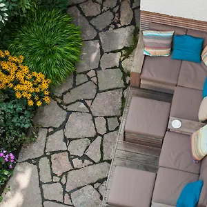 4* Hotel Boutique & Design Auersperg
