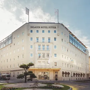 4* Szálloda Imlauer Pitter