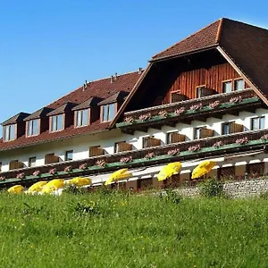 3* Szálloda Schoene Aussicht