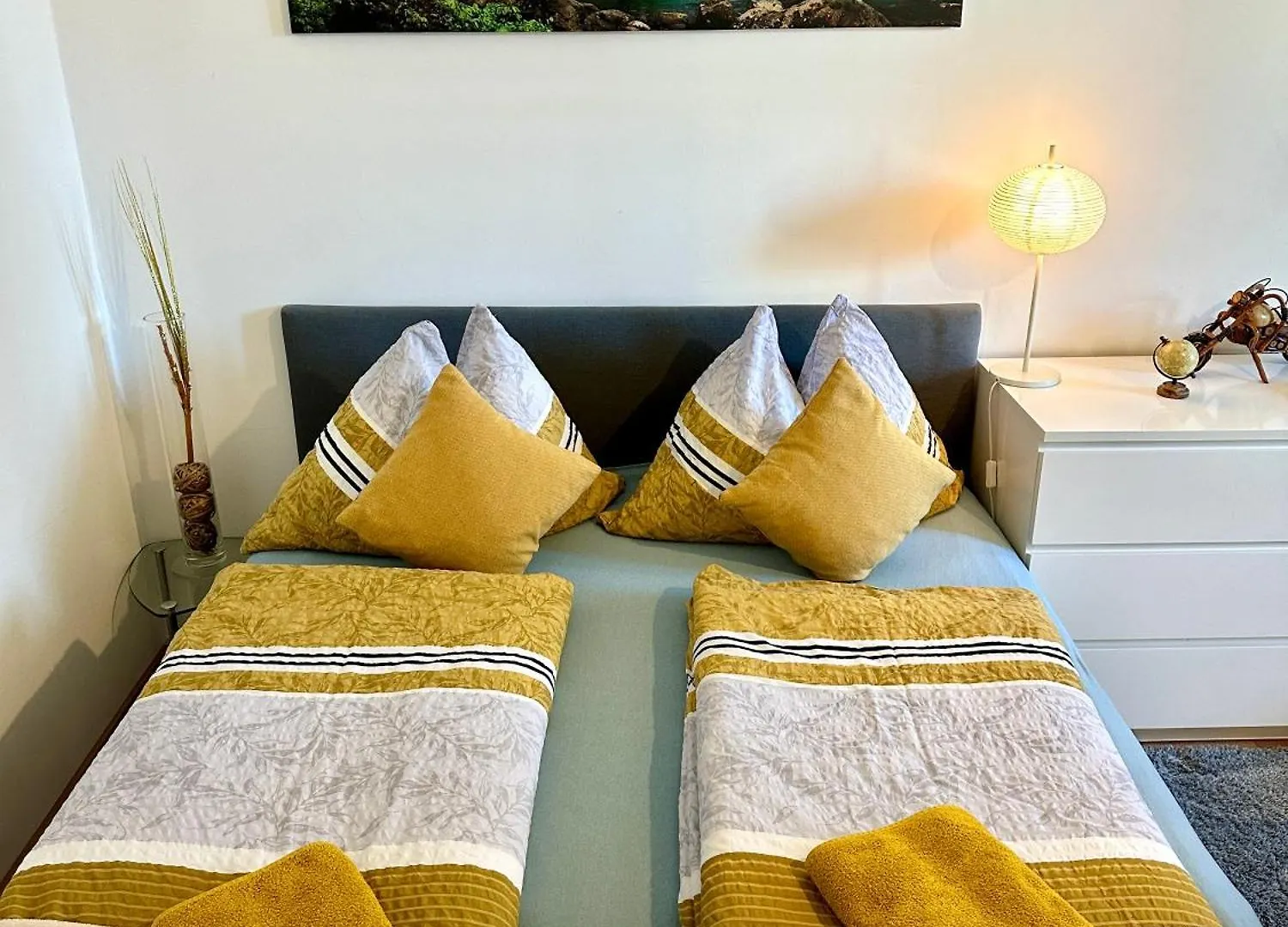 Fancy Apartment In Town Salzburg