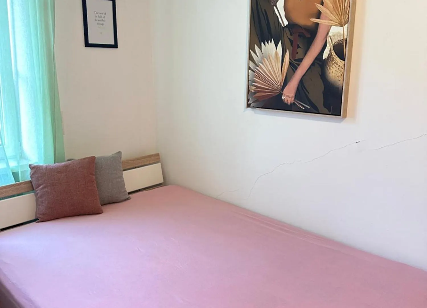 Fancy Apartment In Town Salzburg Austria